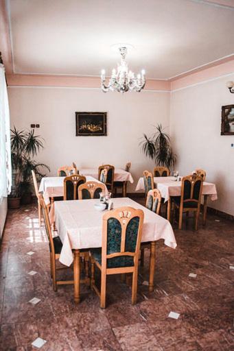 Pensiunea Ana Baile Felix Ngoại thất bức ảnh