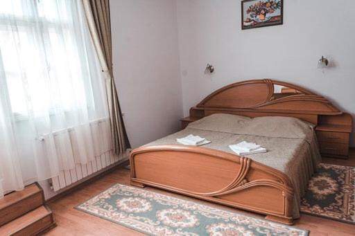 Pensiunea Ana Baile Felix Ngoại thất bức ảnh